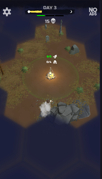 死亡地带最后一夜手游下载