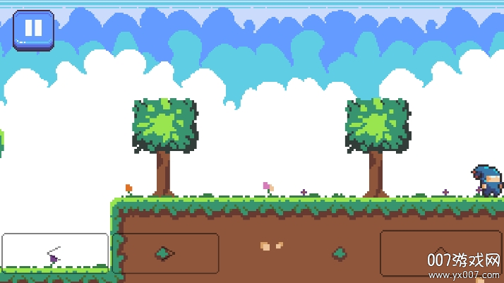 失落的花朵游戏官方版下载