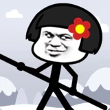 火柴人表情战争游戏最新版