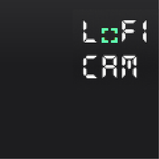 LoFi Cam相机app2022