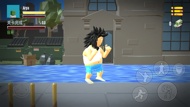 无敌疯狂流浪汉 无敌疯狂流浪汉