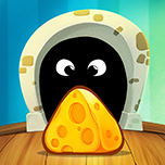 TripTrap(小老鼠觅食记)