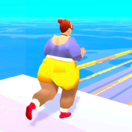 Fat to Thin 3D(从胖到瘦3D)