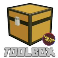 Toolbox Mod(我的世界toolbox辅助器)