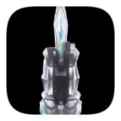 戴卡胜利闪光剑