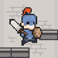 无限像素跳跃游戏2022最新版