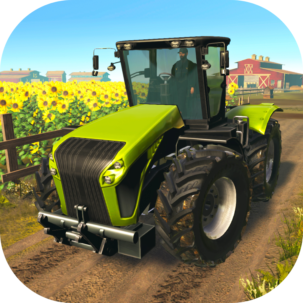 农场模拟2025金币修改版下载