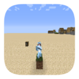 我的世界：流沙生存（以一敌三移植）