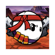 圆球幸存者割草手游下载(Slayear)