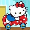 hellokitty跑酷