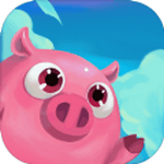 FlyingSucklingPig(飞天小乳猪)