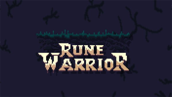 符文战士游戏下载(Rune Warrior)