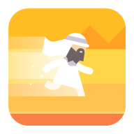 塔拉巴尼狂奔手游(Jalal)