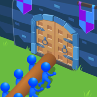 Idle Battering Ram Castle Siege(放置攻城锤)