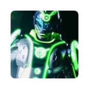 (国语)假面骑士沃兹(小极制作)