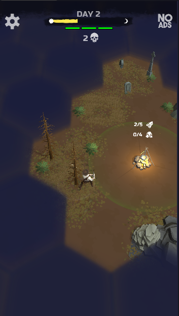 死亡地带最后一夜手游下载