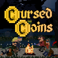被诅咒的金币手游下载(Cursed Coins)