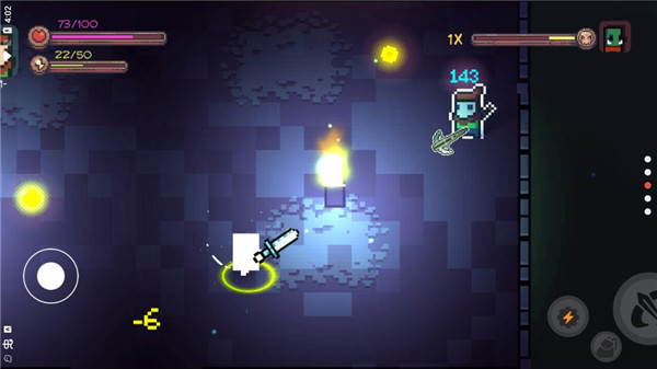 最后的地牢2汉化版下载(The Last Dungeon)