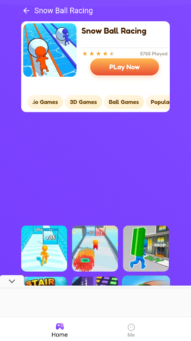 Game Bridge游戏盒子app下载官方正版 Game Bridge游戏盒子app下载官方正版