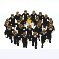 保护跑酷Security Run