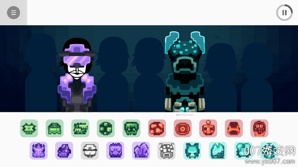 节奏盒子Otherside模组最新版本下载(Incrediblock - Otherside)