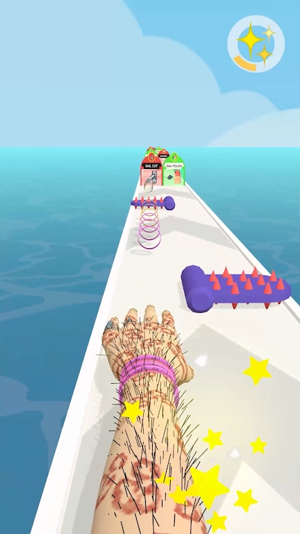 魅力之手Pretty Hand 魅力之手Pretty Hand