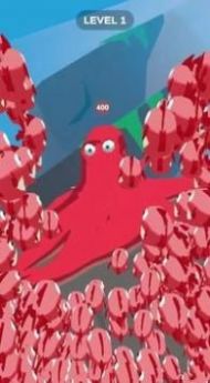 Piranha World 3D食人鱼世界