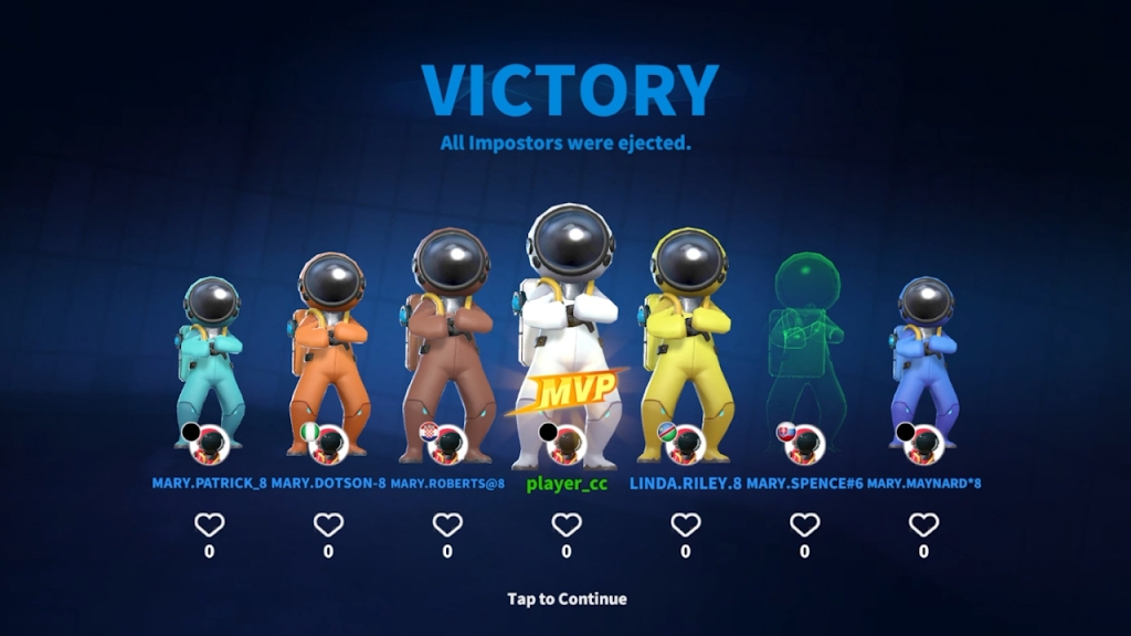 谁是内鬼国际服下载2025最新版(super sus)