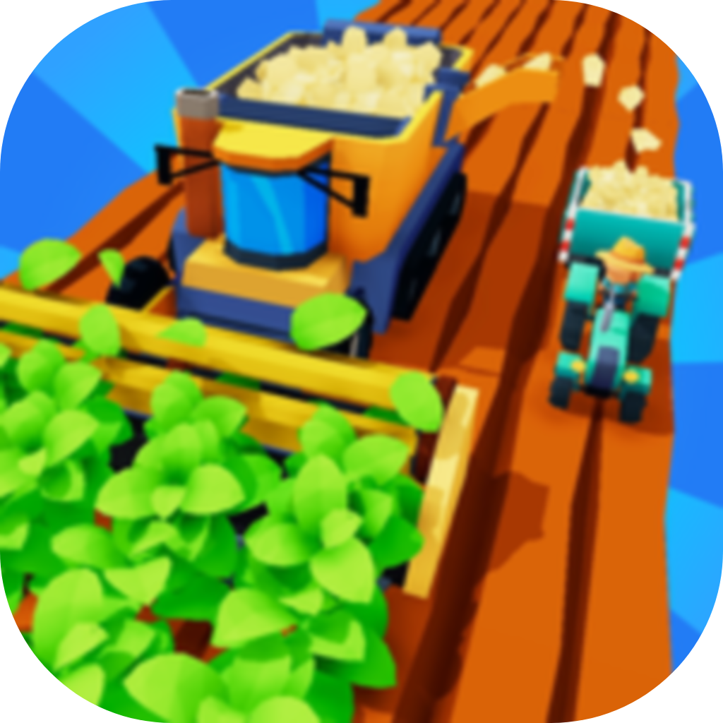 土豆工厂大亨免广告无限钻石版下载