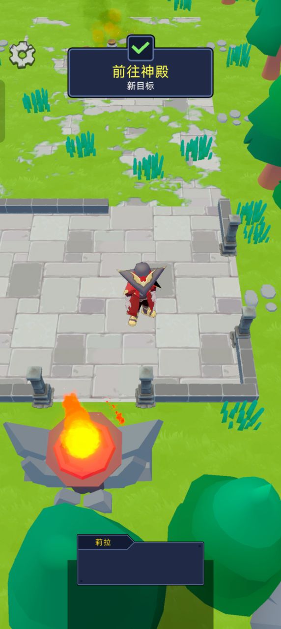 地下城与吸血鬼