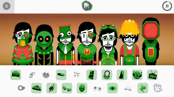 IncrediboxRobSity模组手机版下载