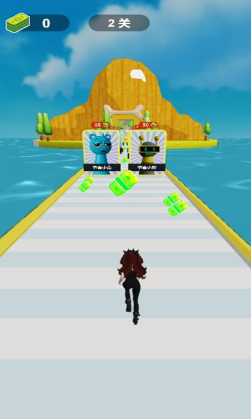 女神约会闯关 女神约会闯关