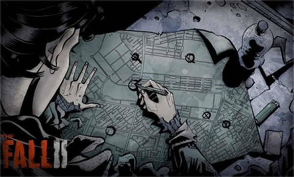 坠落生存2游戏下载(TheFall2)