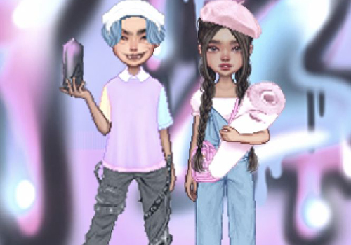 everskies游戏安卓版 everskies游戏安卓版