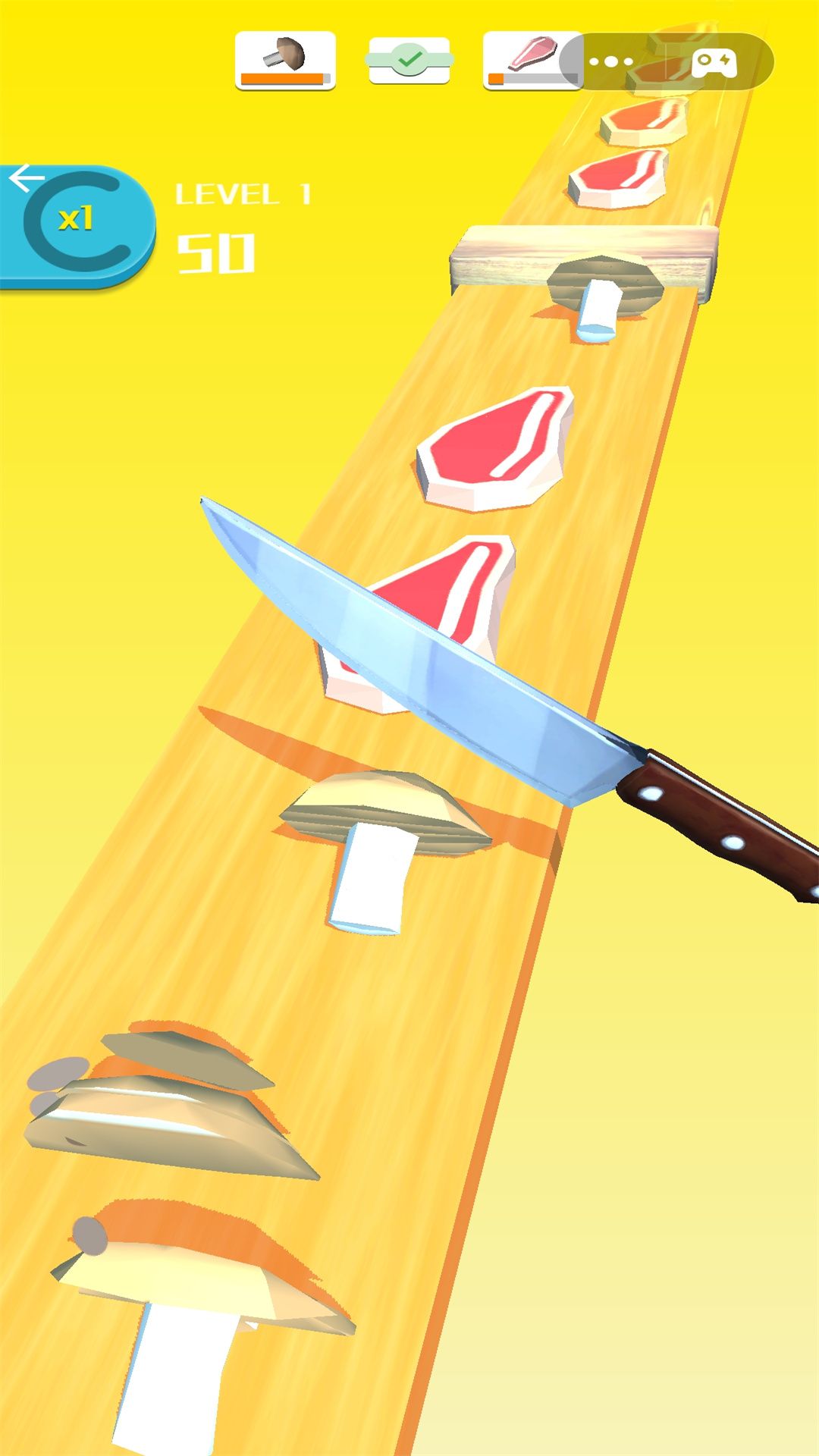 解压宣泄模拟器