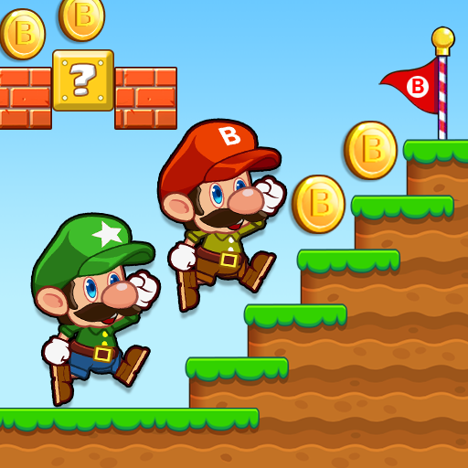 Billy(超级比利的世界官方版)