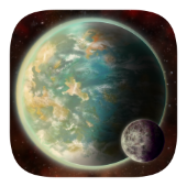 星际征服汉化版无闪退版