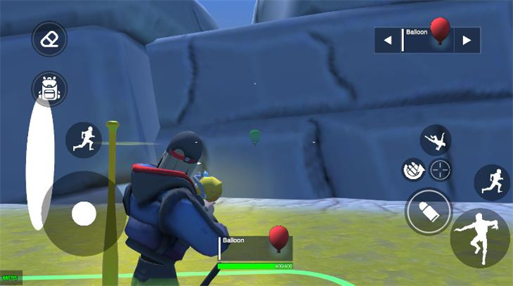 Nextbots杀戮沙盒