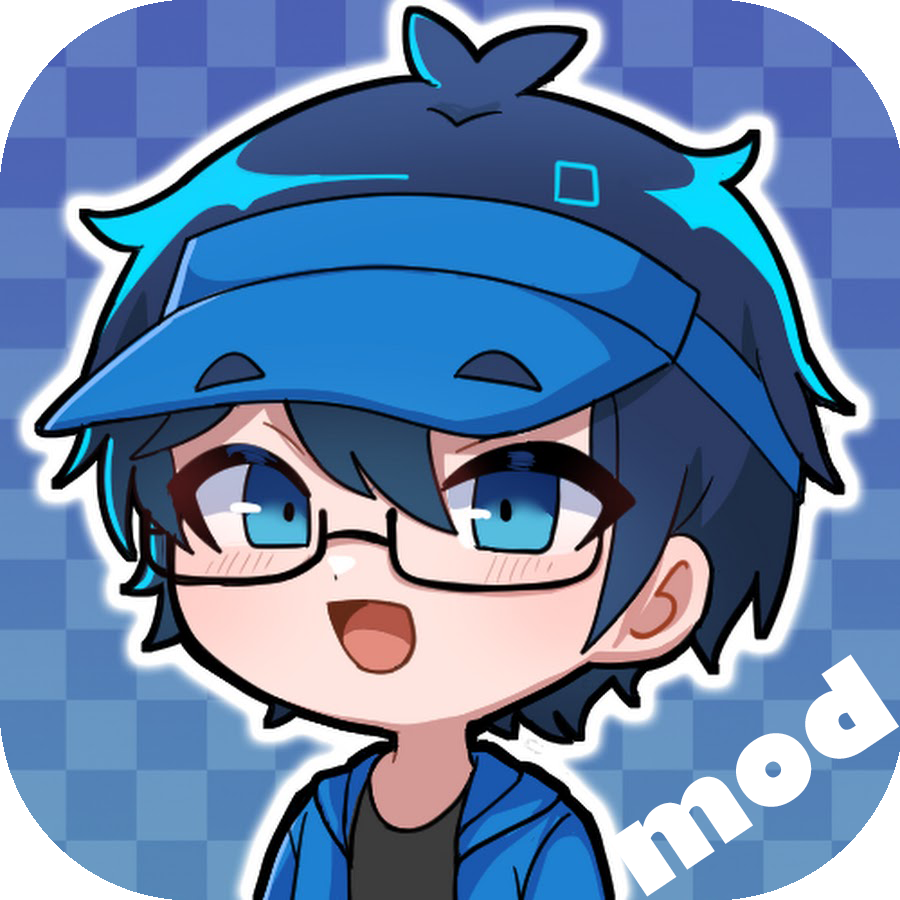 加查创意游戏下载最新版(Gacha Creative)