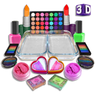 ASMR泥模拟器安卓(Makeup Slim)