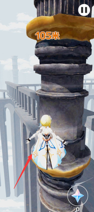 原神跑酷手机3D版下载(Genshin Run)