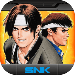 The King Of Fighters 97虫虫助手安装包