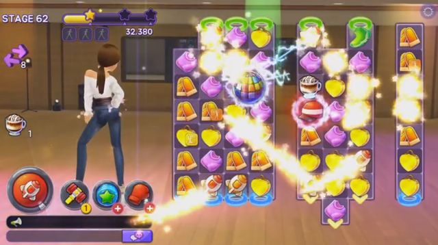 퍼즐 오디션 퍼즐 오디션