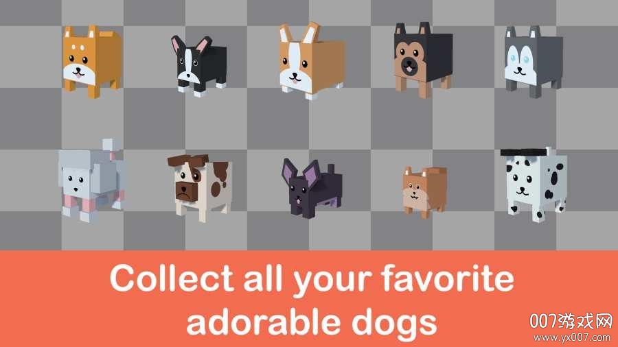 汪汪大冒险最新版