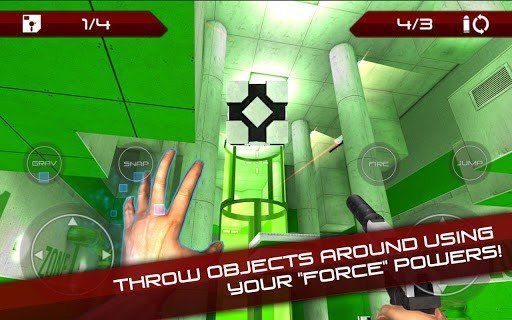 Pulse Infiltrator脉冲渗透者 Pulse Infiltrator脉冲渗透者