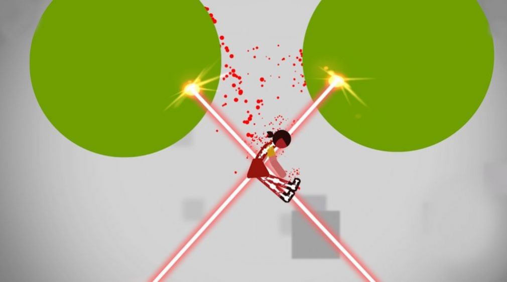 卸载模拟器Dismount Simulator