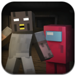 Blocky Granny(我的世界恐怖奶奶手机版)