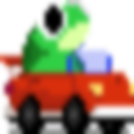 Tinder Frogs火绒蛙