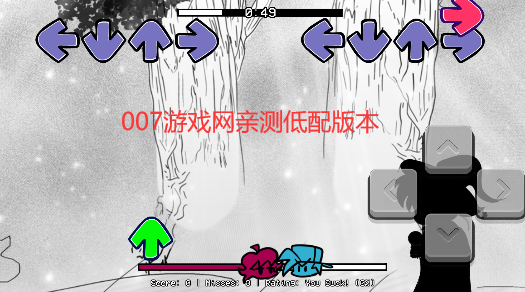 FNF:taki周年庆低配