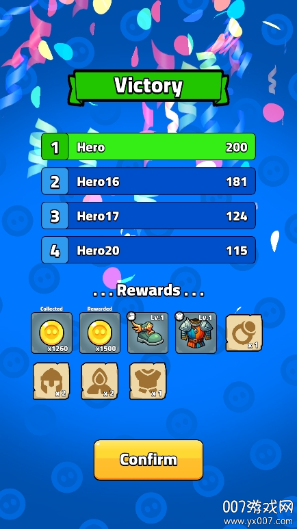 地牢掠夺者游戏免广告版下载(DungeonLooters)